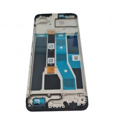 Display LCD + Frame Per Realme C53 | RMX3760