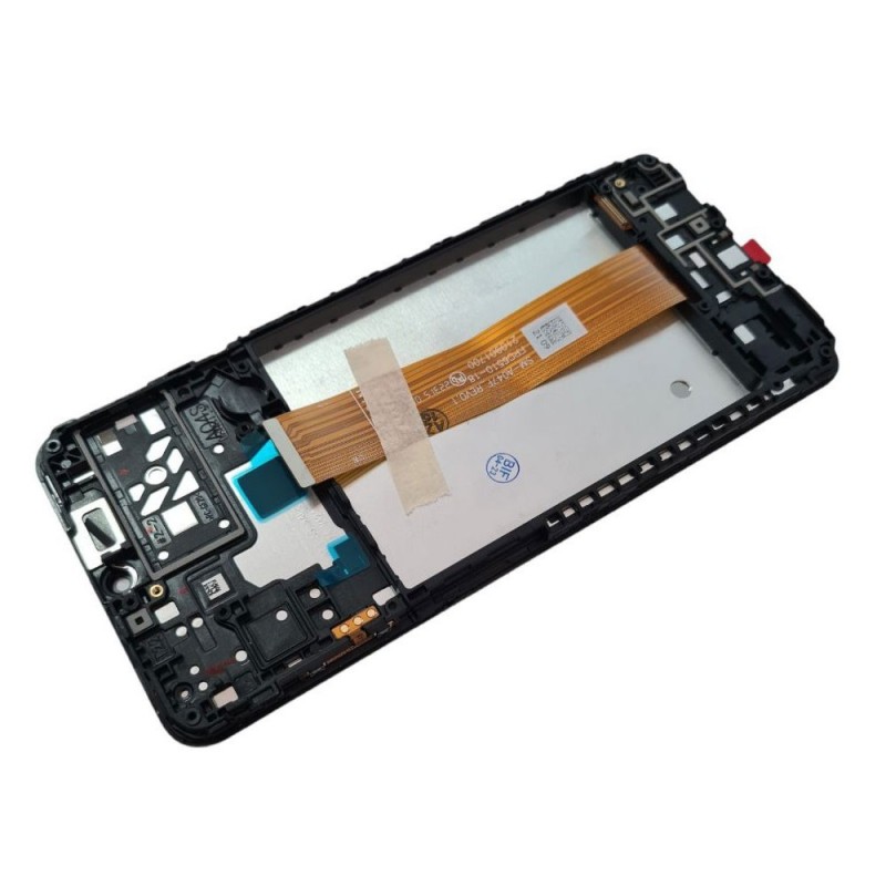 Display LCD + Frame Per Samsung A04S SM-A047 | FLAT CDOT SM-A047F R0.1