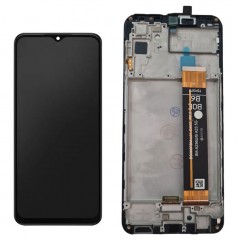 Immagine prodotto Display LCD + Frame Per Samsung A23 5G SM-A236 | FLAT A236U/B A23 5G | BOE B6