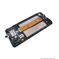 PRC Display LCD + Frame Per Samsung Galaxy A02 2021 SM-A022 for sale