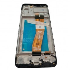 LCD Display + Frame For Samsung Galaxy A03 SM-A035F
