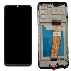 Immagine prodotto Display LCD + Frame Per Samsung Galaxy A03S SM-A037F