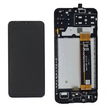 Buy Display LCD + Frame Per Samsung Galaxy A13 4G SM-A135 online