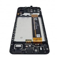 PRC Display LCD + Frame Per Samsung Galaxy A13 4G SM-A135 for sale
