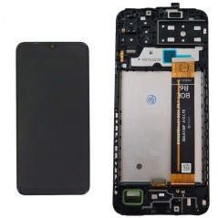Buy Display LCD + Frame Per Samsung Galaxy A13 4G SM-A135 | FLAT NERA BOE-B6 SM-A135F R5.7 online