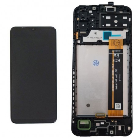 Buy Display LCD + Frame Per Samsung Galaxy A13 4G SM-A135 | FLAT NERA BOE-B6 SM-A135F R5.7 online