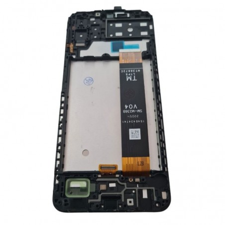 Display LCD iPhone 16 Pro Apple INCELL NCC PRIME | COF 1:1 FHD 120hz IC INTERCAMBIABILE