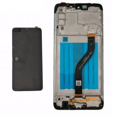 Product image Display LCD + Frame Per Samsung Galaxy A20S SM-A207