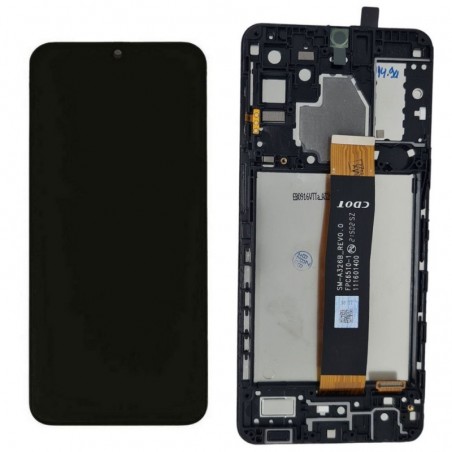 PRC Display LCD + Frame Per Samsung A32 5G SM-A326 | Flat Scritta A326 Verticale for sale