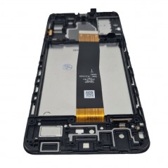 LCD Display + Frame for Samsung Galaxy A32 5G SM-A326 | Flat V00 Written A326B Horizontal