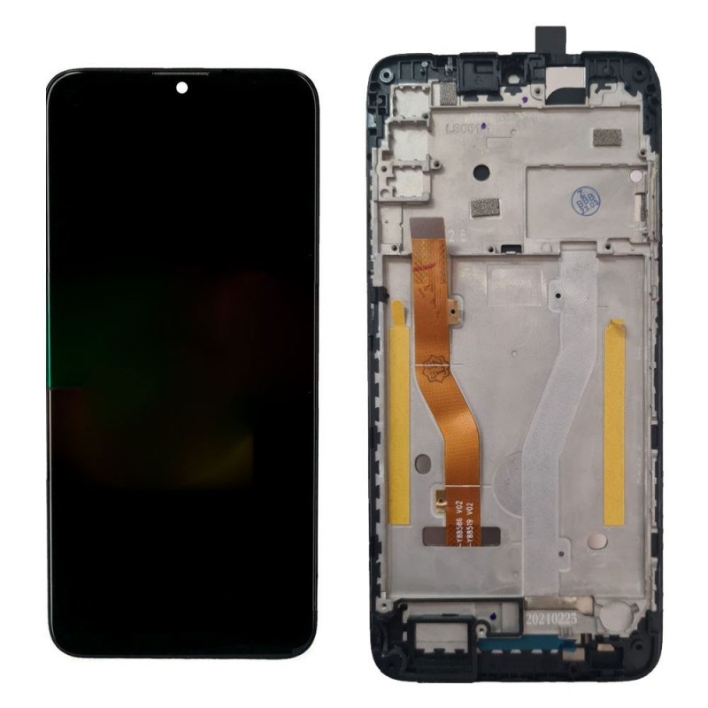 Batteria Compatibile per Xiaomi Mi 9 SE|BM3M