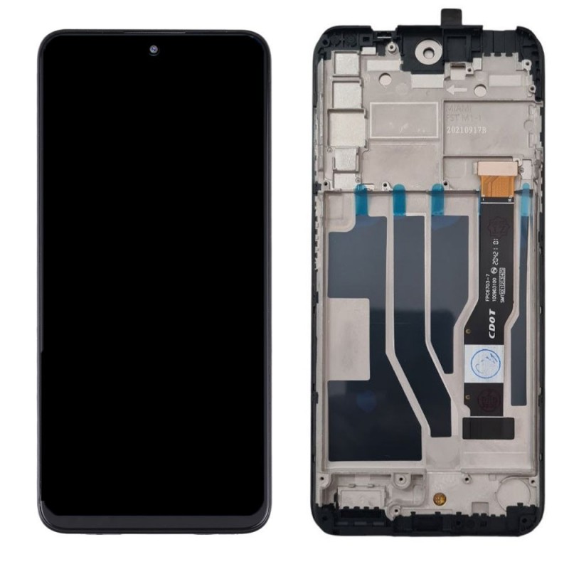 Compatible Battery for Oppo Find X5 PRO | BLP889