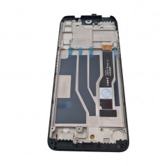 Batteria Compatibile per Oppo Find X5 PRO | BLP889