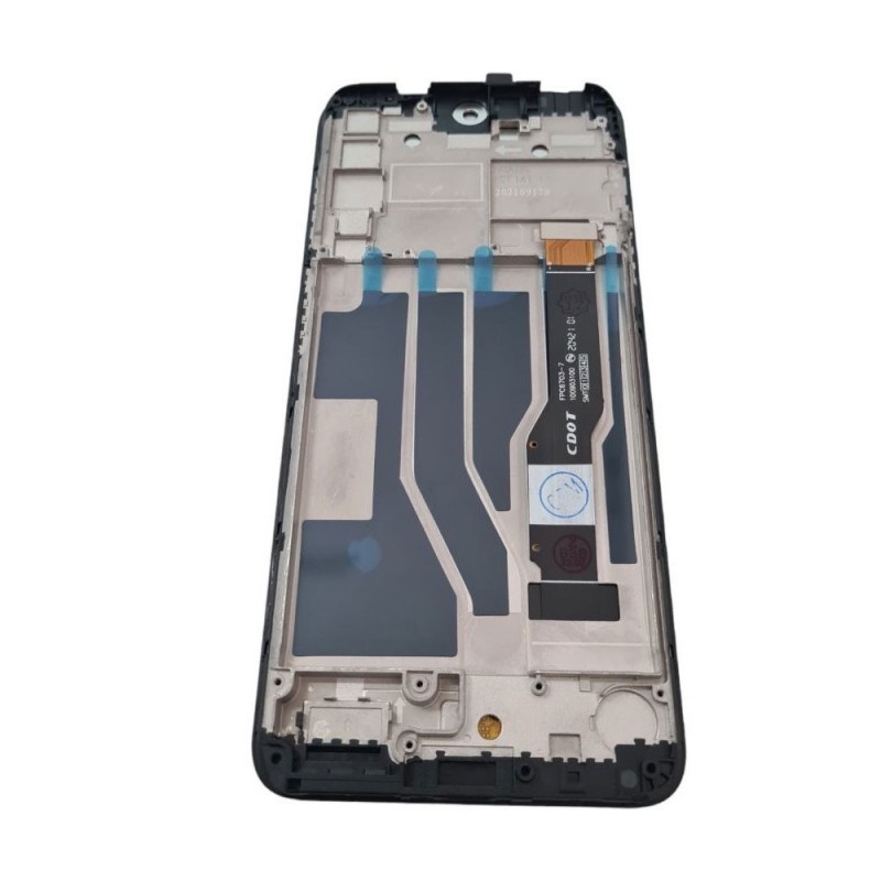 Batteria Compatibile per Oppo Find X5 PRO | BLP889