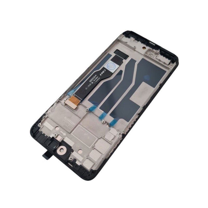 Batteria Compatibile per Oppo Find X5 PRO | BLP889