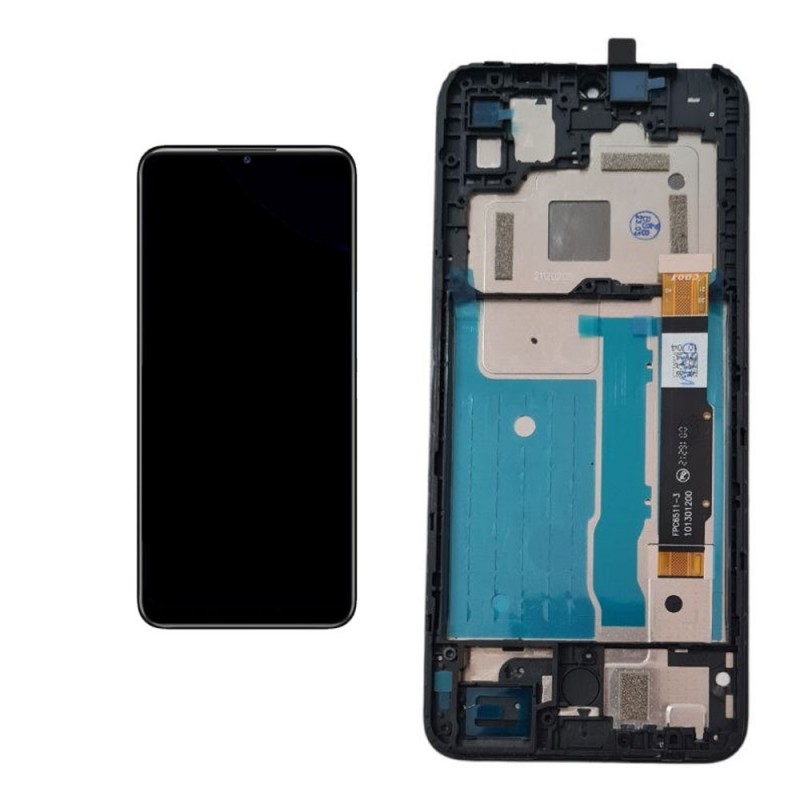  Compatible Battery for Oppo Find X3 - Find X3 Pro | BLP831