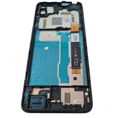 Batteria Compatibile per Oppo Find X3 - Find X3 Pro | BLP831 