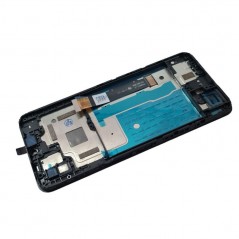 Foto di Display LCD + Frame Per TCL 20R 5G | T767H - PRC