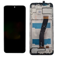 Photo of Display LCD + Frame Per TCL 20Y - Tcl