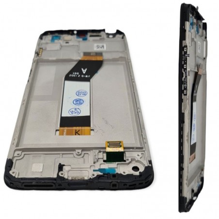 Crucial BX500 2.5" 2TB Internal SSD up to 540 MB/s Solid State