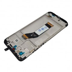 Scopri Display LCD + Frame Per Xiaomi Redmi 10 | 21061119AG 21061119DG 21061119AL in dettaglio
