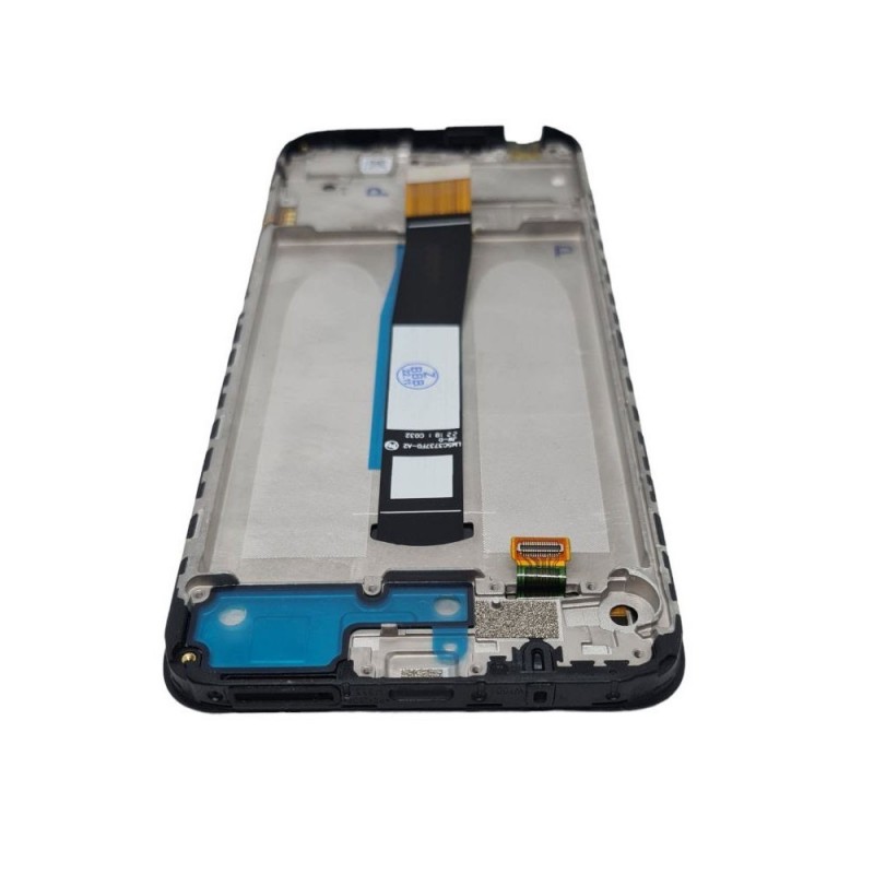 Display LCD + Frame Per Xiaomi Redmi 10C | 220333QAG 220333QBI 220333QNY 220333QL