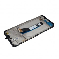 PRC Display LCD + Frame Per Xiaomi Redmi 10C for sale