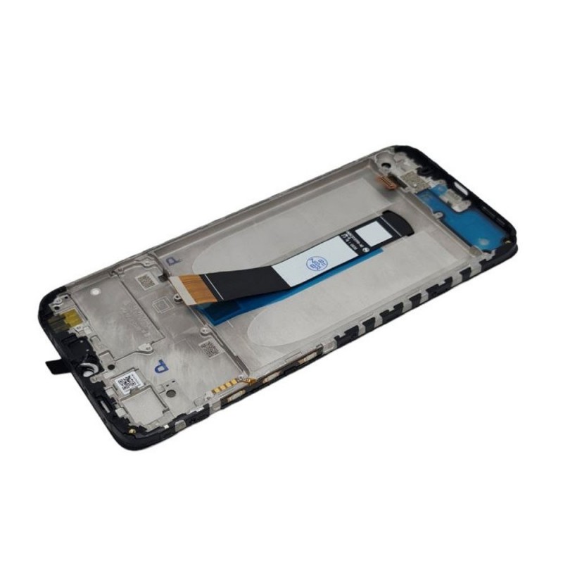 Display LCD + Frame Per Xiaomi Redmi 10C | 220333QAG 220333QBI 220333QNY 220333QL