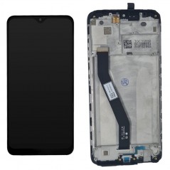Immagine prodotto Display LCD + Frame Per Xiaomi Redmi 8 / Redmi 8A | M1908C3IC M1908C3IG M1908C3IH MZB8458IN M1908C3KG M1908C3K