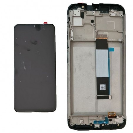 Immagine prodotto Display LCD + Frame Per Xiaomi Redmi 9T / Poco M3 | J19S M2010J19SG M2010J19SY M2010J19CG M2010J19CI