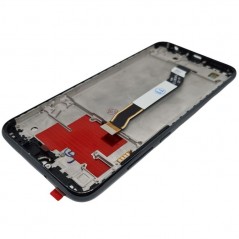 PRC Xiaomi LCD Display + Touch + Frame for Redmi Note 8T for sale