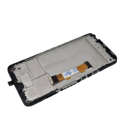 Acquista Display LCD + Frame Per Xiaomi Redmi Note 9T | M2007J22G J22 in vendita