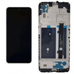 Scopri Display LCD + Frame Per ZTE Blade A51 in dettaglio