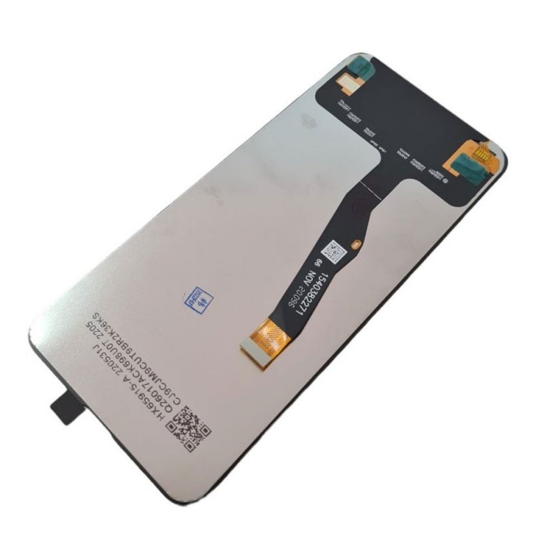 NCC ULTRA Touch Screen +Home Button For Apple iPad 7th Gen. 10.2'' (2019) | iPad 8th Gen. 10.2'' (2020) Black