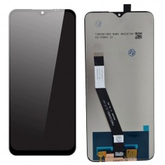 Foto di Display LCD AAA+ Per Xiaomi Redmi 9 - CLONE - PRC