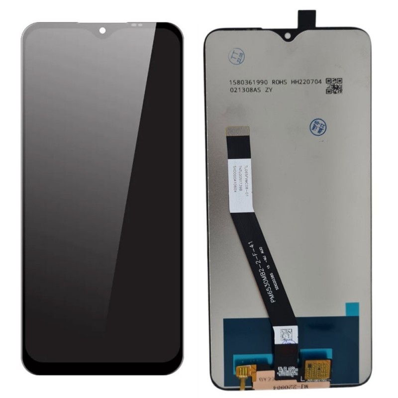 Realme Service Pack Original Charging Connector for C21Y / C25Y | RMX3261 RMX3263 RMX3265 RMX3269