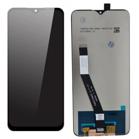 Foto di Display LCD AAA+ Per Xiaomi Redmi 9 - CLONE - PRC