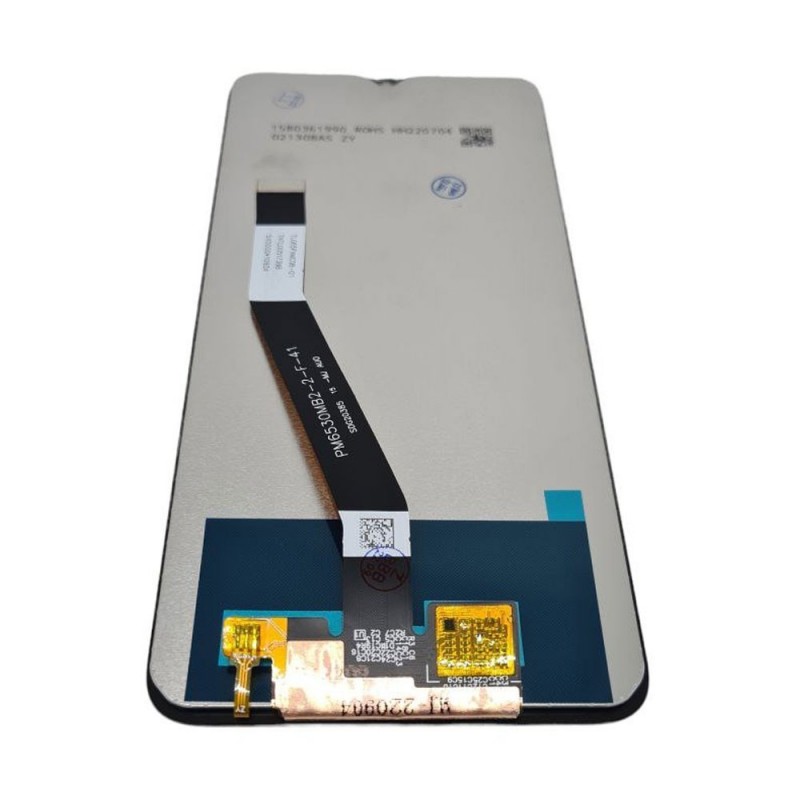 Realme SERVICE PACK Connettore di Ricarica ORIGINALE Per C21Y / C25Y | RMX3261 RMX3263 RMX3265 RMX3269