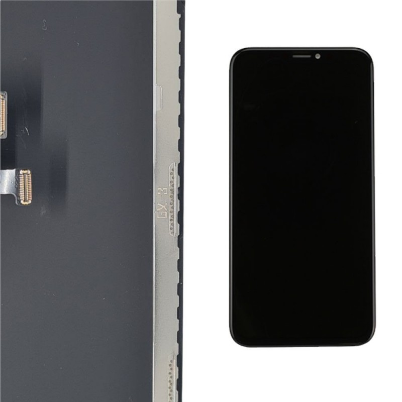 Display LCD GX HARD OLED COF ''OLD'' GX-3 FHD (1080P) Per Apple iPhone X Display LCD GX HARD OLED COF ''OLD'' GX-3 FHD (1080P) Per Apple iPhone X