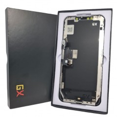 Acquista Display LCD GX HARD OLED COF FHD (1080P) Per Apple iPhone XS MAX | IC INTERCAMBIABILE su Smartness