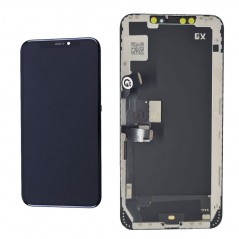 GX HARD OLED COF LCD Display FHD (1080P) For Apple iPhone XS MAX | INTERCHANGEABLE IC