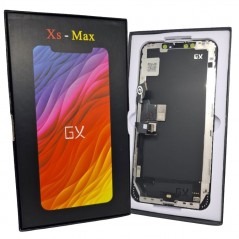 Immagine prodotto Display LCD GX HARD OLED COF FHD (1080P) Per Apple iPhone XS MAX | IC INTERCAMBIABILE