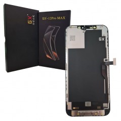 Scopri Display LCD GX SOFT OLED FHD (1080P) Per Apple iPhone 12 PRO MAX | IC INTERCAMBIABILE in dettaglio