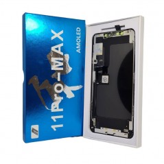 Photo of Display LCD HE HARD OLED Per Apple iPhone 11 PRO MAX - HE