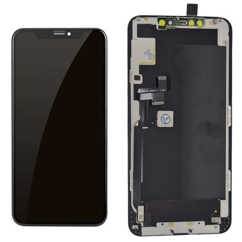 HE HARD OLED LCD Display For Apple iPhone 11 PRO MAX