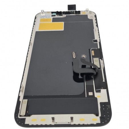 Samsung Back Cover Originale Service Pack per Galaxy S20 G980F - G981F | Cloud Blue