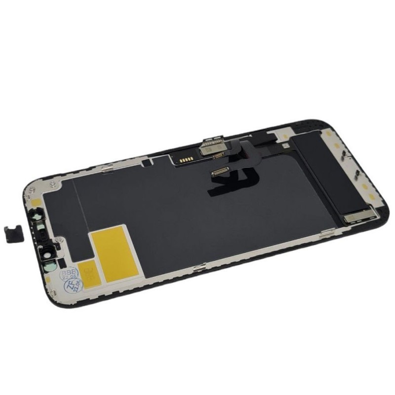 Samsung Back Cover Original Service Pack for Galaxy S20 G980F - G981F | Cloud Blue