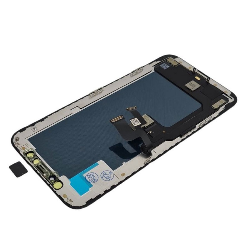HE HARD OLED LCD Display For Apple iPhone