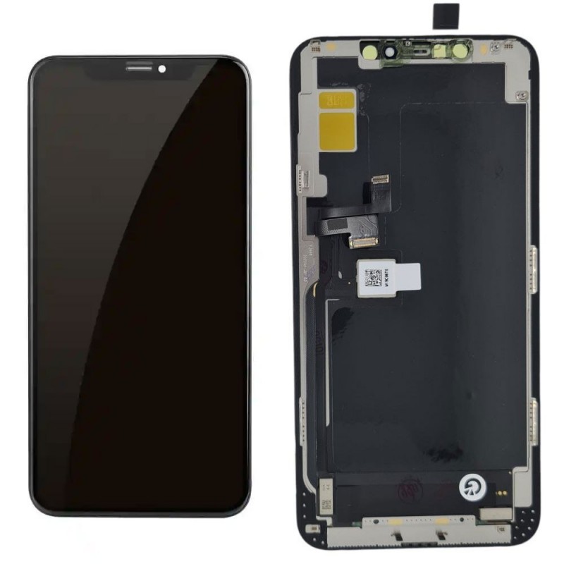 HX SOFT OLED LCD Display For Apple iPhone 11 PRO MAX