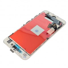Compra Display LCD NCC SELECT Con Tecnologia ESR Per Apple iPhone 8 / iPhone SE 2020 / iPhone SE 2022| Bianco online